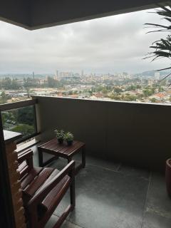 Flat Completo no melhor lugar de Alphaville! - Barueri - 9