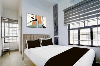 Hotel O Chakkaraparambu Vyttila - 9
