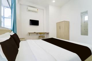 Super Hotel O Chakkaraparambu Vyttila - Ernakulam - 2