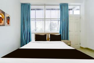 Hotel O Chakkaraparambu Vyttila - 1