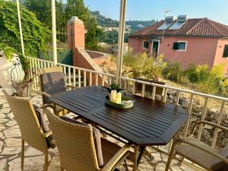 Casa Liakada - Paxos Superior Living - Gaios (Passo) - 6