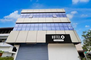 Hotel O Chakkaraparambu Vyttila - 0