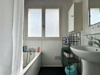 Villa à La Palmyre pour 7 pers, animaux admis, parking, clim, WiFi - FR-1-705-102 - Les Mathes - 4