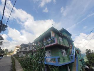 Hotel Bhardwaj - Namchi - 0