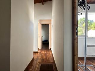 Villa à La Palmyre pour 7 pers, animaux admis, parking, clim, WiFi - FR-1-705-102 - Les Mathes - 3