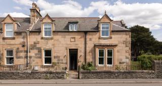 Dalgety - Peebles - 0