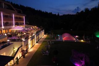 Dei Hotel Schönblick - Velden am Wörthersee - 6