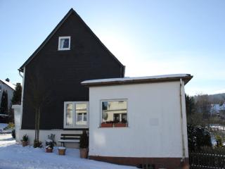 Vibrant Apartment in Willingen with Private Terrace - Willingen - 5