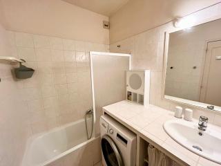 Casamea - Plage 5min, Duplex Vue Mer, Terrasse - Ajaccio - 8