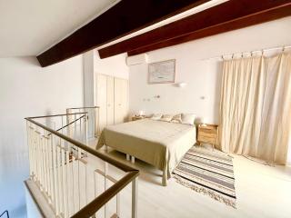 Casamea - Plage 5min, Duplex Vue Mer, Terrasse - Ajaccio - 9