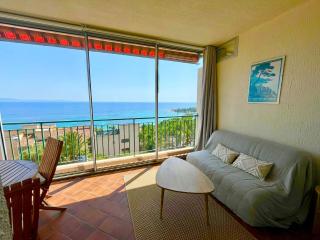 Casamea - Plage 5min, Duplex Vue Mer, Terrasse - Ajaccio - 4