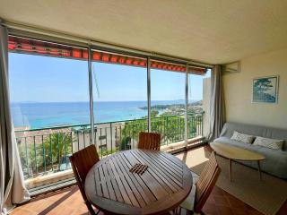 Casamea - Plage 5min, Duplex Vue Mer, Terrasse - Ajaccio - 1