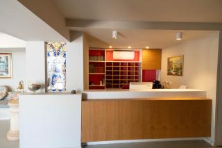 Villa Sarina Hotel & Beach Club - San Mauro Cilento - 9