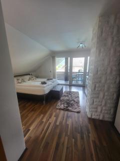 Relax Room Bohinjska Bistrica - Bohinj - 8