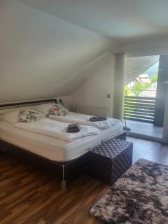 Relax Room Bohinjska Bistrica - Bohinj - 7