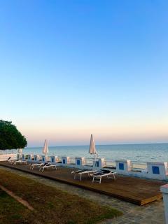 Villa Sarina Hotel & Beach Club - San Mauro Cilento - 8