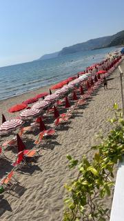 Villa Sarina Hotel & Beach Club - San Mauro Cilento - 5