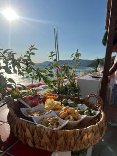 Villa Sarina Hotel & Beach Club - San Mauro Cilento - 1