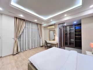 3BR duplex star hill apartment - Ho Chi Minh - 1