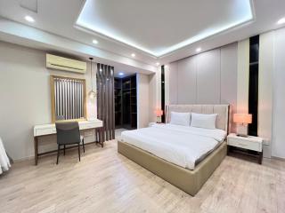 3BR duplex star hill apartment - Ho Chi Minh - 0