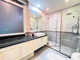 3BR duplex star hill apartment - Ho Chi Minh - 2