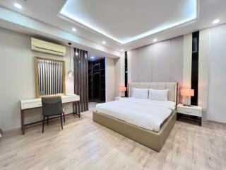 3BR duplex star hill apartment - Ho Chi Minh - 3