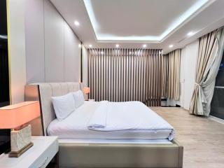 3BR duplex star hill apartment - Ho Chi Minh - 5