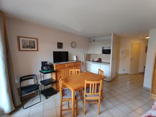Appartement sur les pistes à Montgenèvre avec parking privé - Bien entretenu et bien exposé - FR-1-445-199 - Montgenèvre - 7