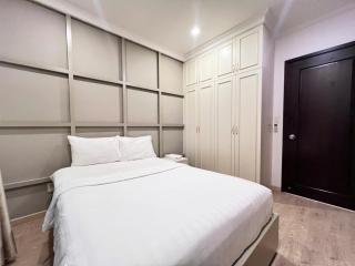 3BR duplex star hill apartment - Ho Chi Minh - 6