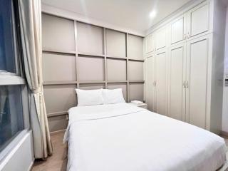 3BR duplex star hill apartment - Ho Chi Minh - 4