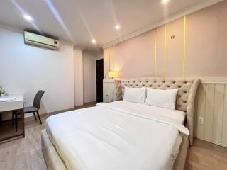 3BR duplex star hill apartment - Ho Chi Minh - 7