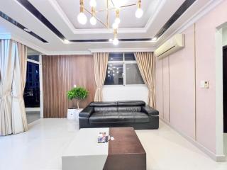 3BR duplex star hill apartment - Ho Chi Minh - 8