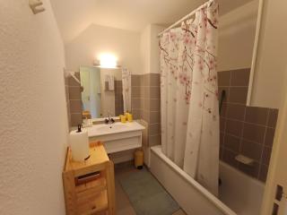 Appartement sur les pistes à Montgenèvre avec parking privé - Bien entretenu et bien exposé - FR-1-445-199 - Montgenèvre - 5