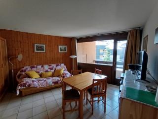 Appartement sur les pistes à Montgenèvre avec parking privé - Bien entretenu et bien exposé - FR-1-445-199 - Montgenèvre - 4