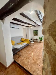 Tranquilo apto ideal paraTurismo Rural y Relax - 3