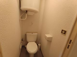 Appartement sur les pistes à Montgenèvre avec parking privé - Bien entretenu et bien exposé - FR-1-445-199 - Montgenèvre - 2