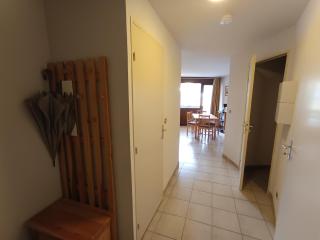 Appartement sur les pistes à Montgenèvre avec parking privé - Bien entretenu et bien exposé - FR-1-445-199 - Montgenèvre - 1