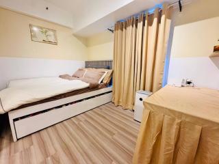 Cozy Vibes Retreat in Makati - Manila - 9