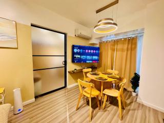 Cozy Vibes Retreat in Makati - Manila - 8