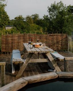 Damselfy Riverdale Yorkshire - 5