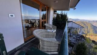 The Terraces - a boutique resort in himalayas - Chamba - 2