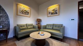 The Terraces - a boutique resort in himalayas - Chamba - 1