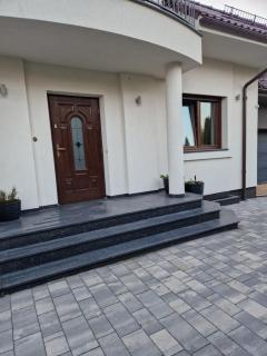 Pokój brązowy F - Pogórze - 5