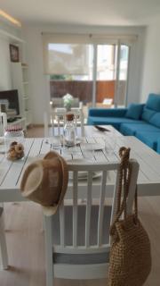 Apartamento TURQUESA - O Porto de Espasante - 9