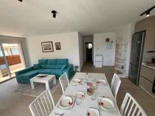 Apartamento TURQUESA - O Porto de Espasante - 8
