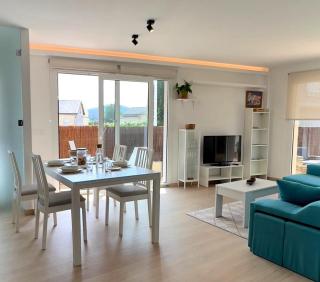 Apartamento TURQUESA - O Porto de Espasante - 7