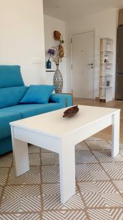 Apartamento TURQUESA - O Porto de Espasante - 6