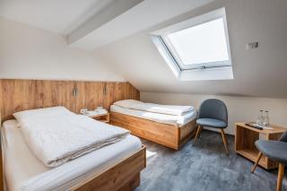 Landhotel Georgshof - Hünfeld - 1