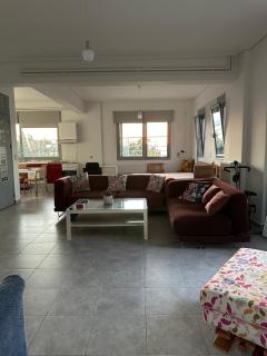 Gioulas home sea view - 3