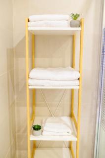 YamaLuxe 2BDR Apartment 424 - Bucharest - 4